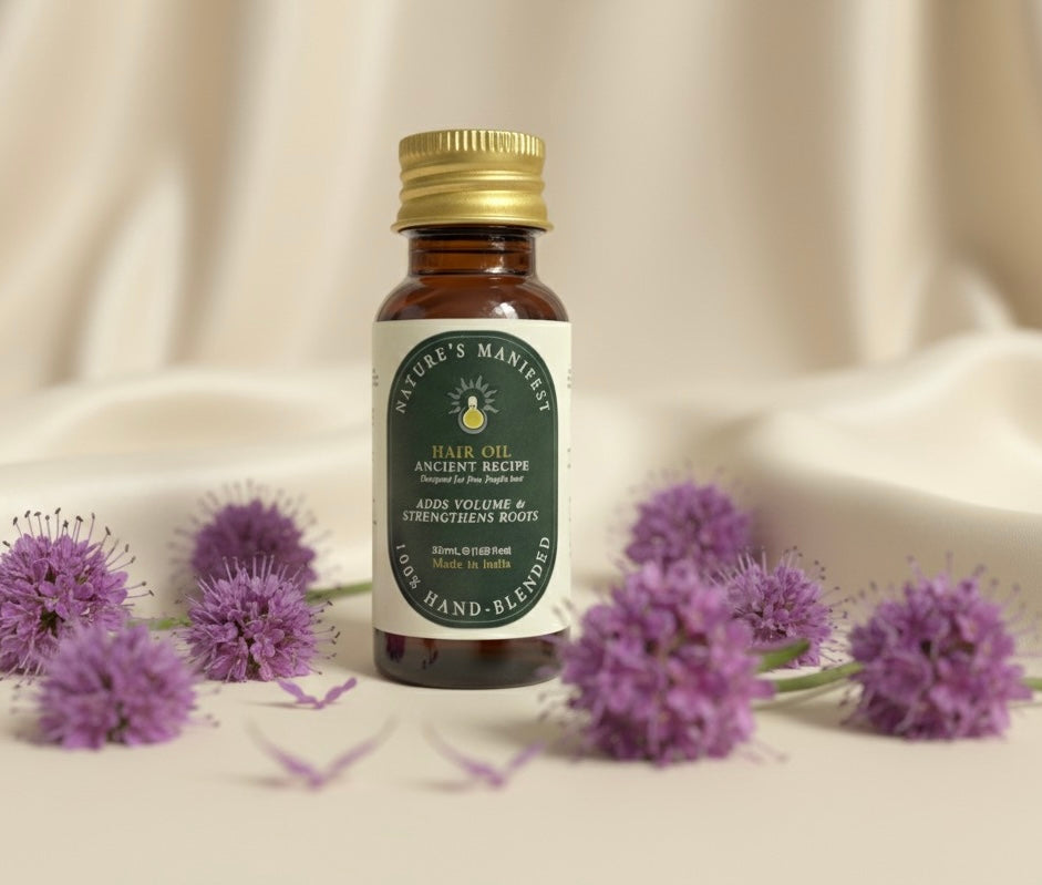 3X Triple Power JamalGota oil  – Pink Edition